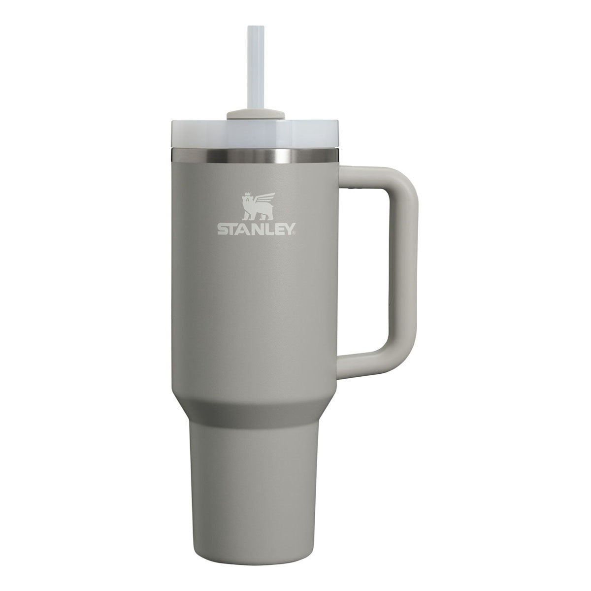 Custom Engraved Stanley 40 oz Quencher H2.0 FlowState Tumbler