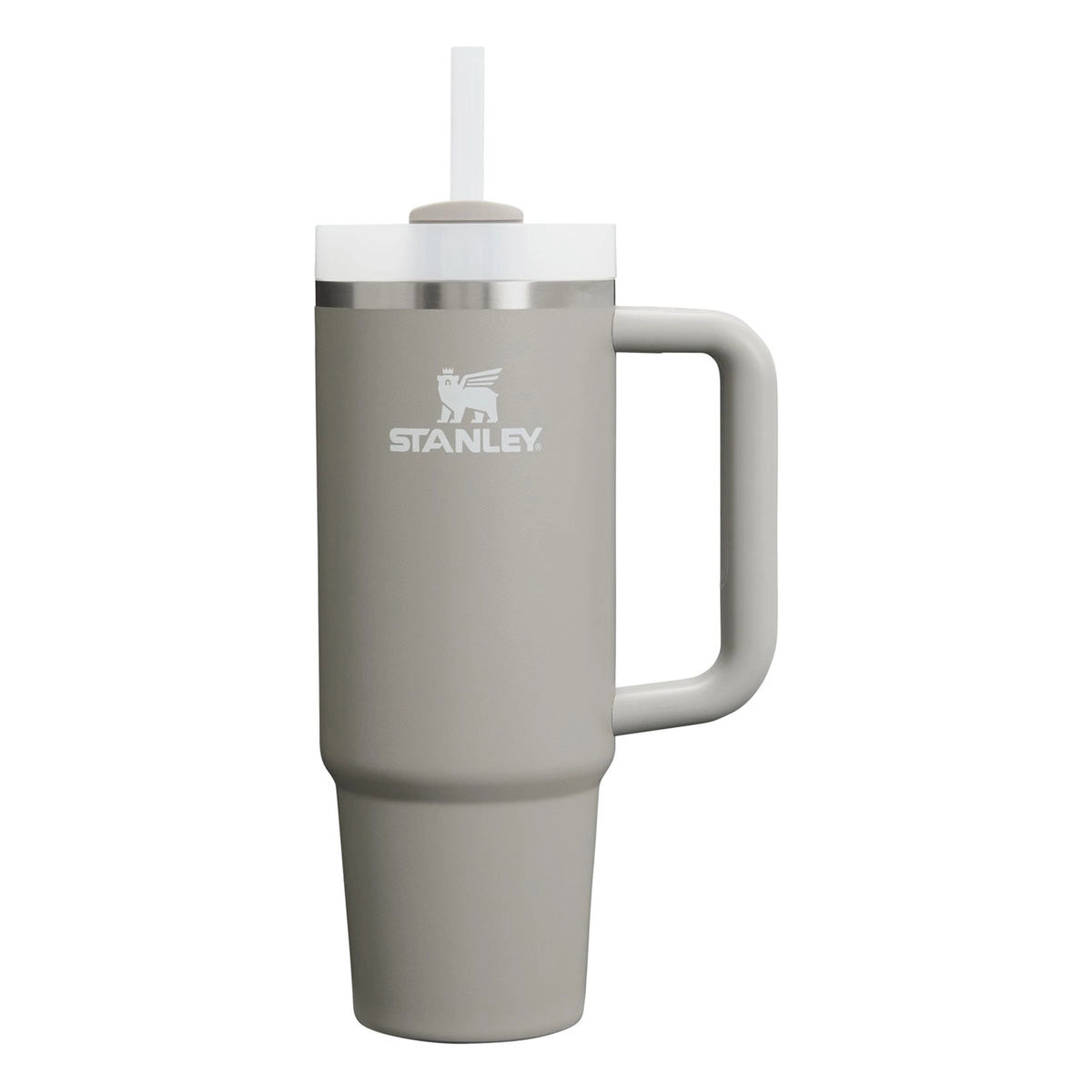 Custom Engraved Stanley 30 oz Quencher H2.0 FlowState Tumbler