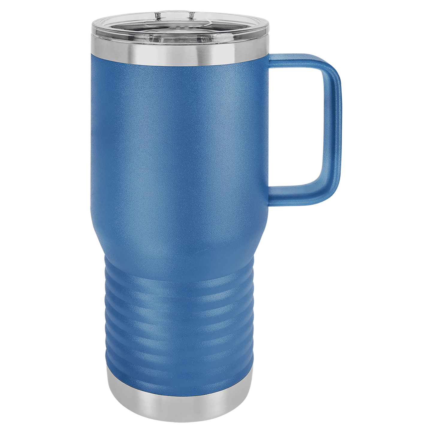 Customized Polar Camel 20 oz. Stainless Steel Travel Mug