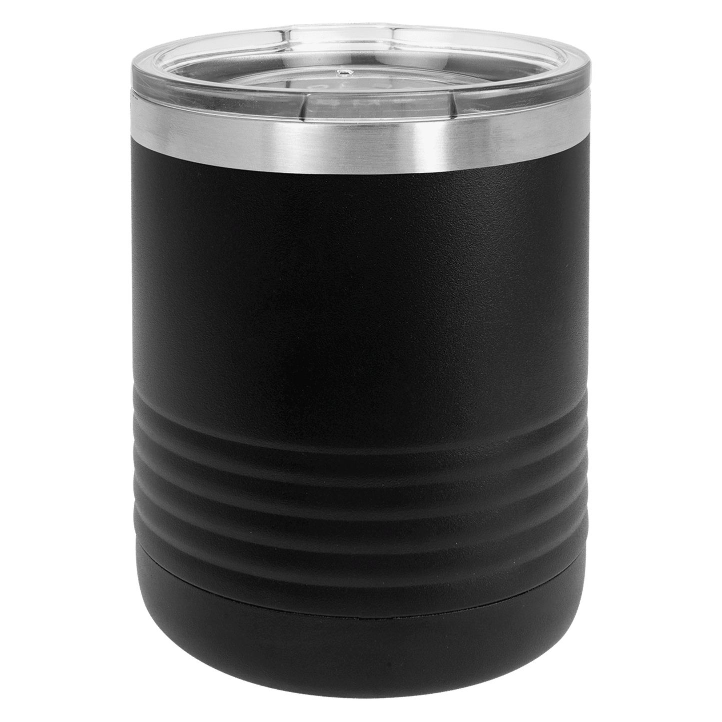 Customized Polar Camel 10 oz. Stainless Steel Tumbler