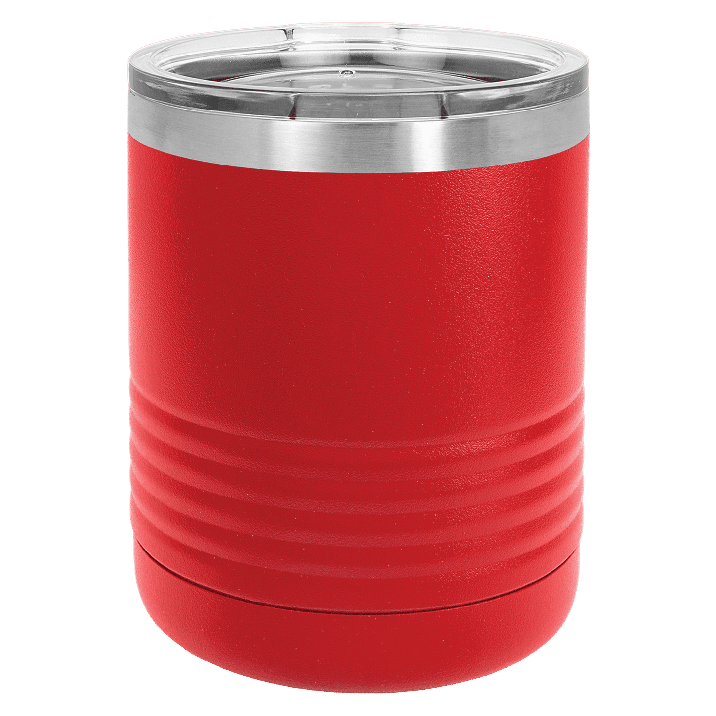 Customized Polar Camel 10 oz. Stainless Steel Tumbler