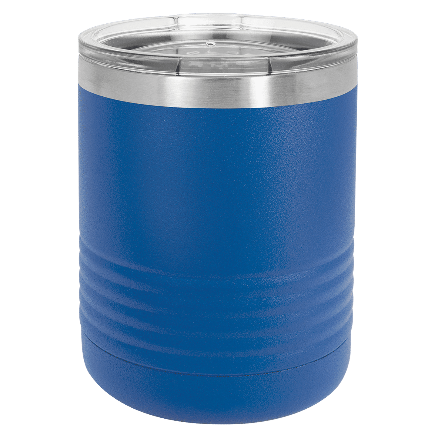 Customized Polar Camel 10 oz. Stainless Steel Tumbler