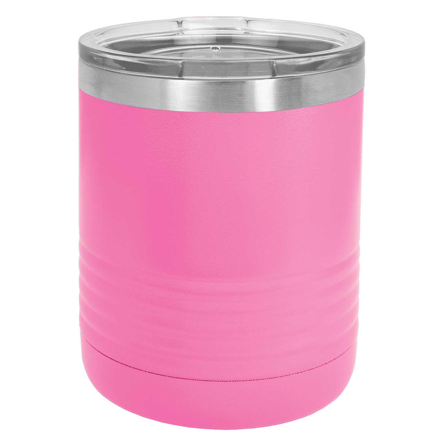 Customized Polar Camel 10 oz. Stainless Steel Tumbler