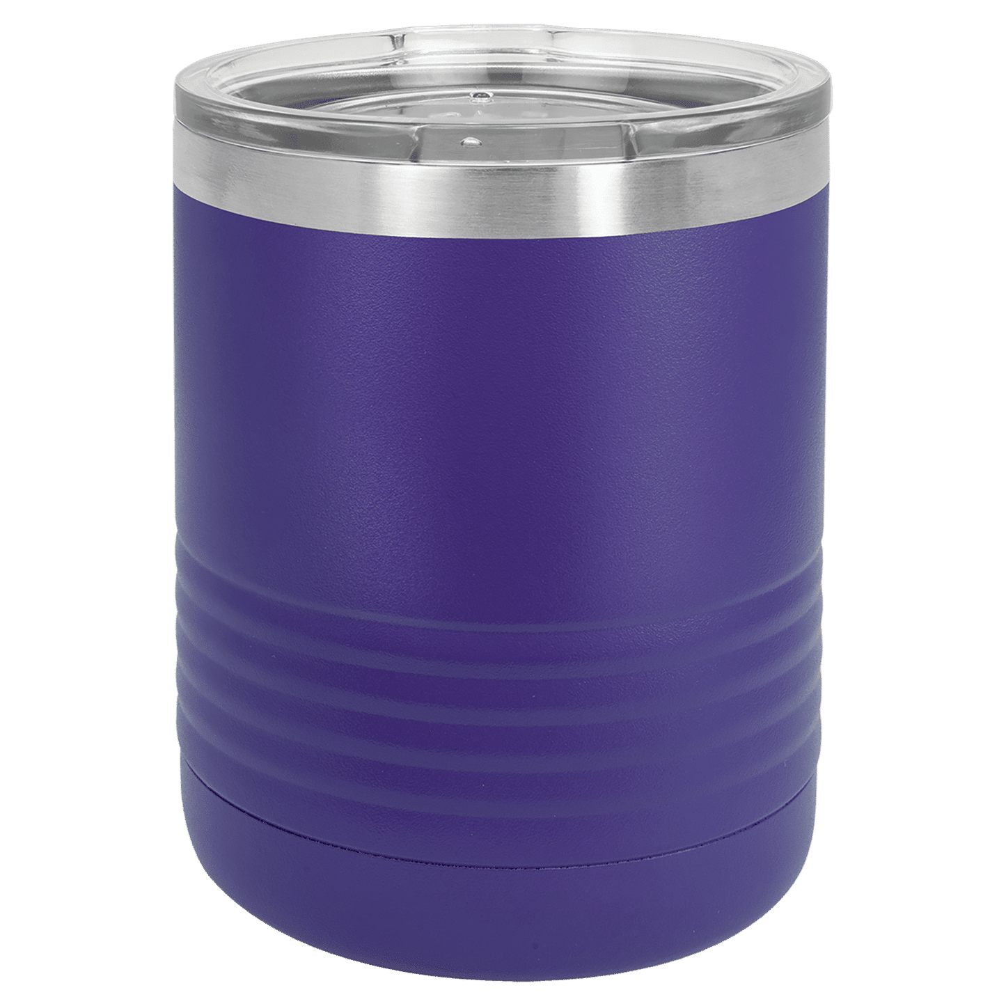 Customized Polar Camel 10 oz. Stainless Steel Tumbler