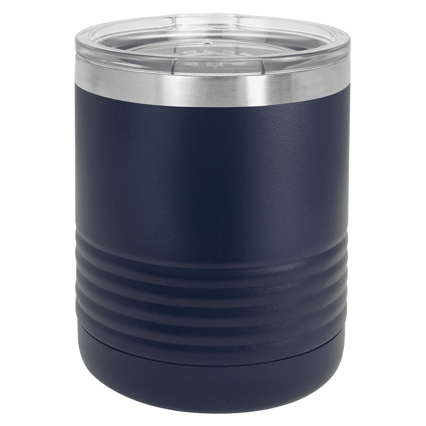 Customized Polar Camel 10 oz. Stainless Steel Tumbler