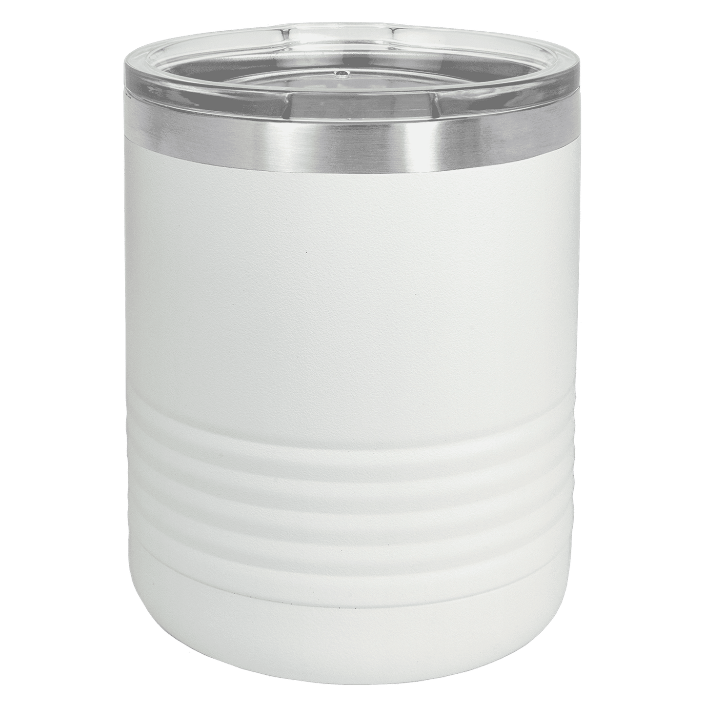 Customized Polar Camel 10 oz. Stainless Steel Tumbler