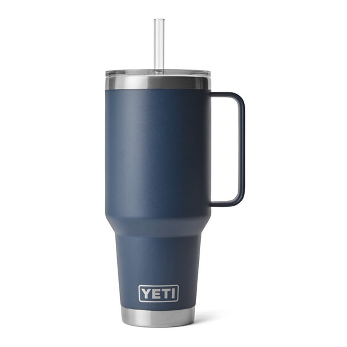 Engraved Yeti Tumbler Navy