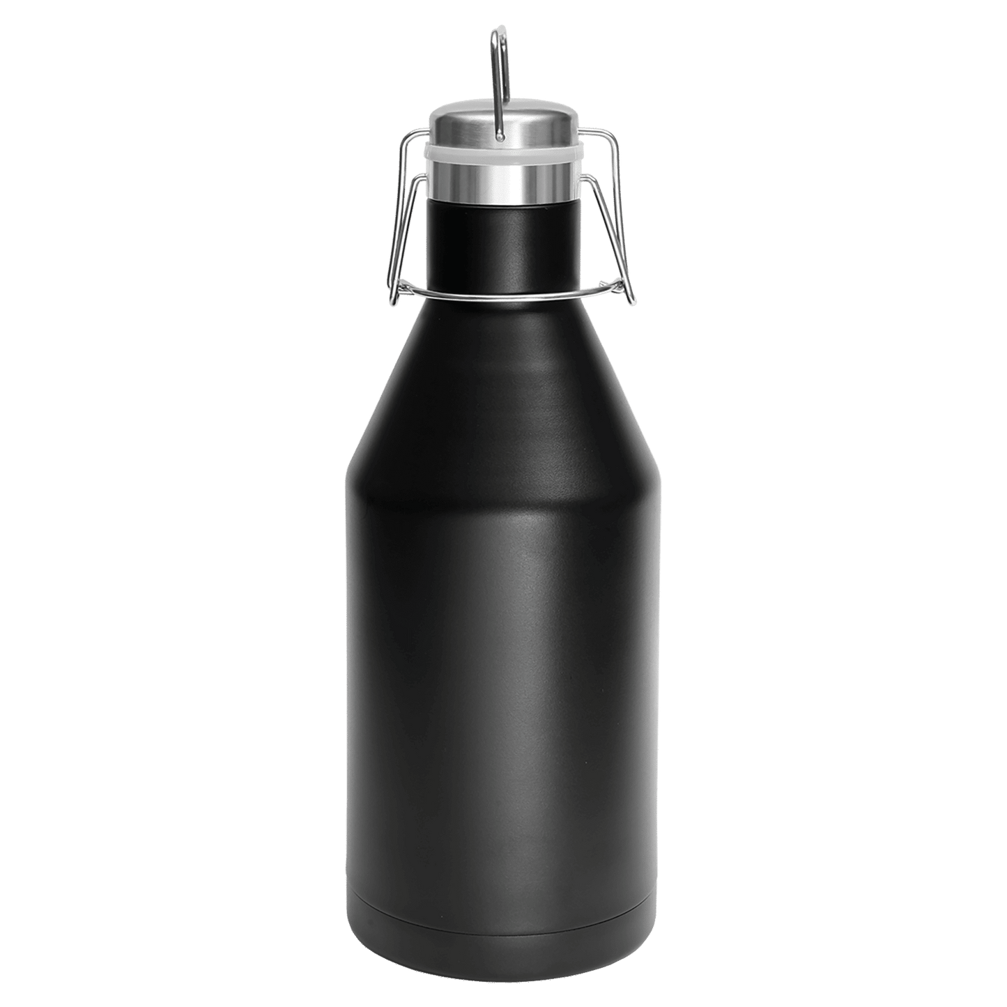 Customized Polar Camel 64 oz. Stainless Steel Growler