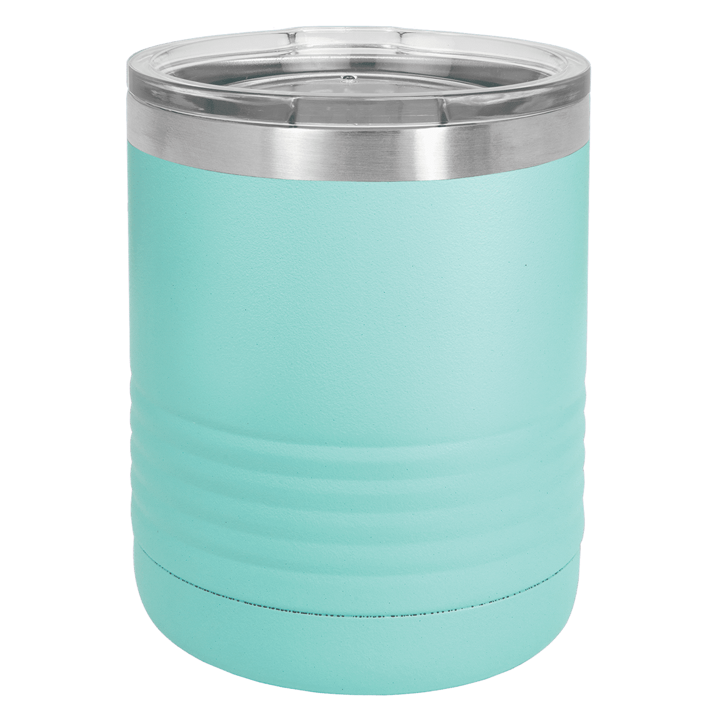 Customized Polar Camel 10 oz. Stainless Steel Tumbler