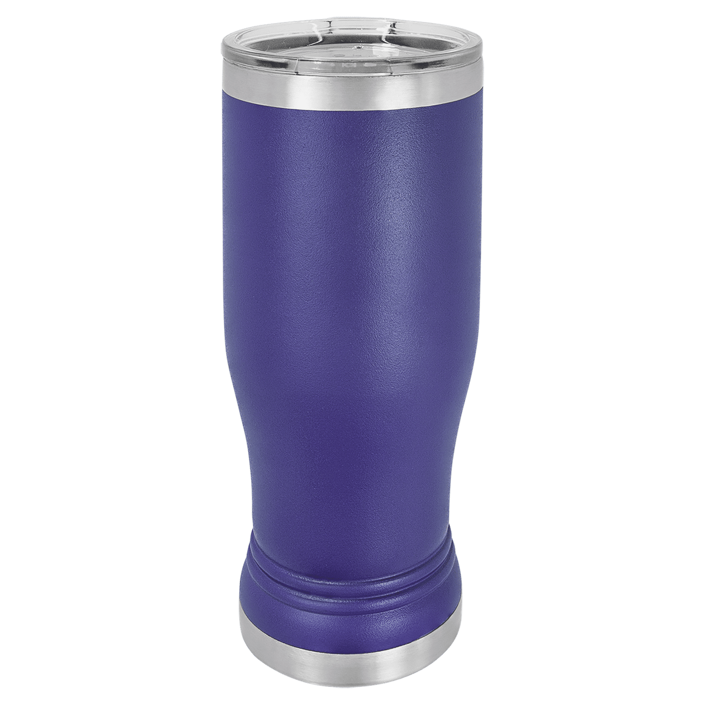 Customized Polar Camel 14 oz. Stainless Steel Pilsner